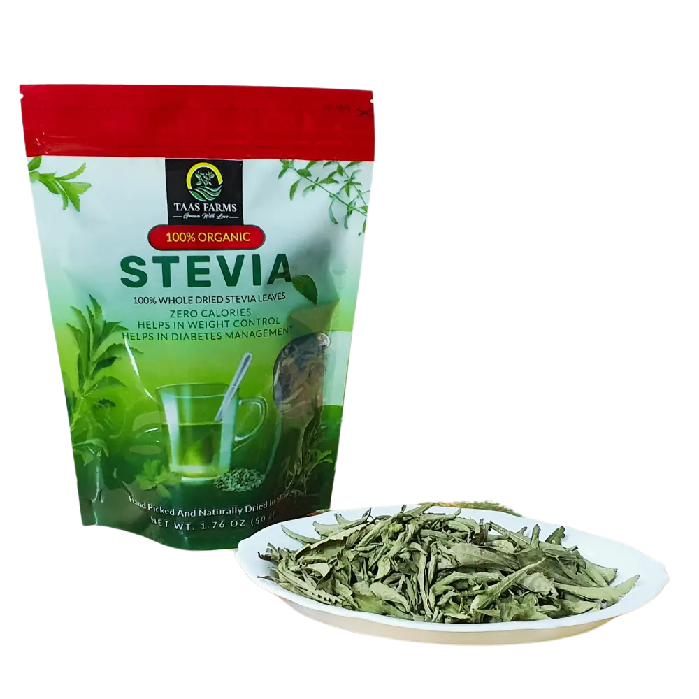 Stevia Pack